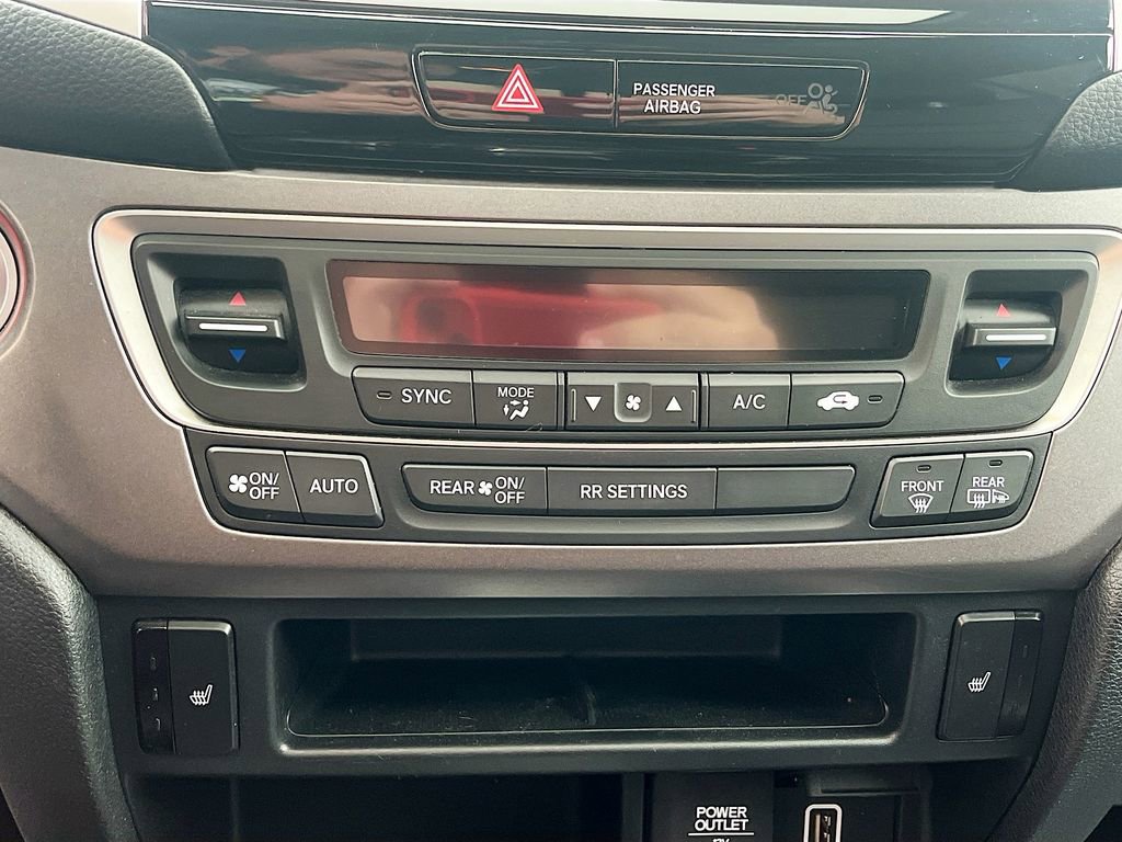 Used 2020 Honda Ridgeline RTL image 15