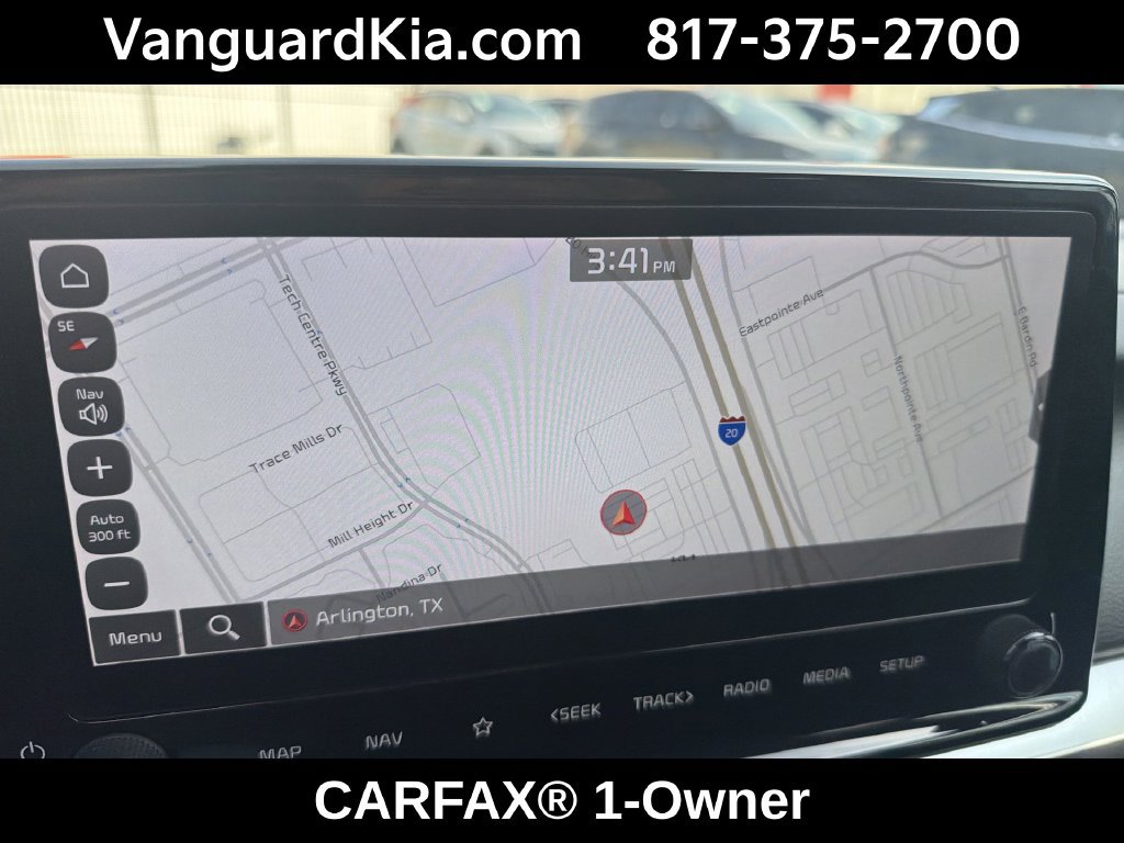 Certified 2024 Kia Forte GT-Line FWD image 22