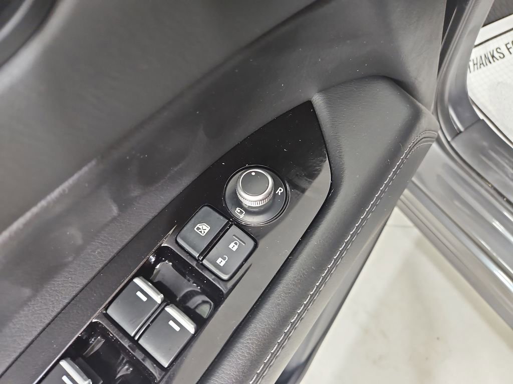 Used 2025 MAZDA CX-5 AWD 2.5 S w/ Premium Plus Pkg image 12