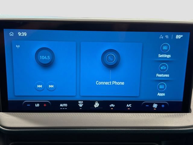 Used 2025 Ford Maverick XL w/ Equipment Group 102A AWD/4WD image 13
