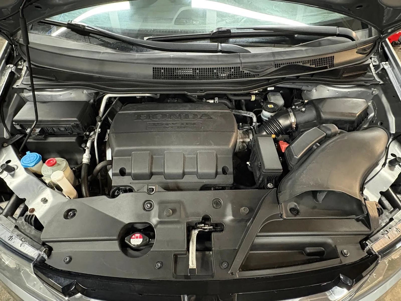 Used 2016 Honda Odyssey EX-L image 42