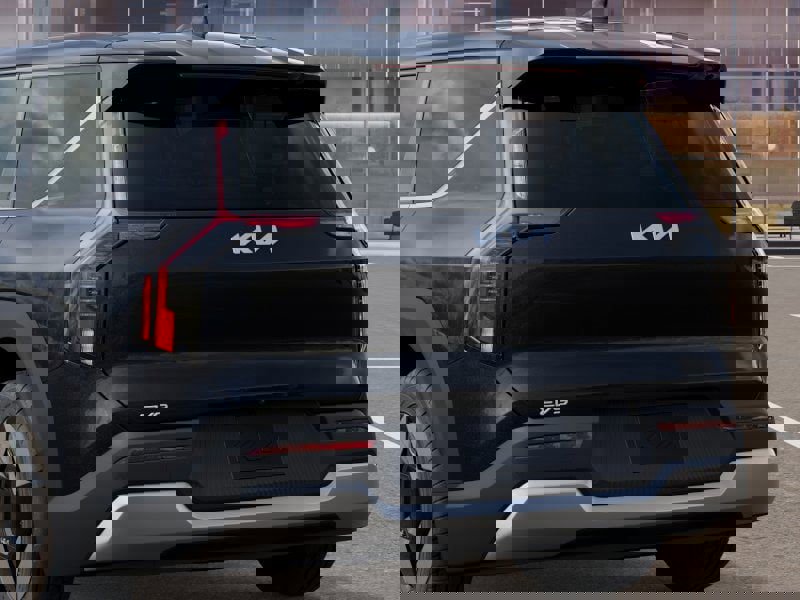 New 2026 Kia EV9 Light image 13