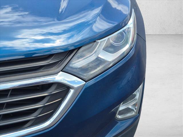 Used 2020 Chevrolet Equinox LT FWD image 9