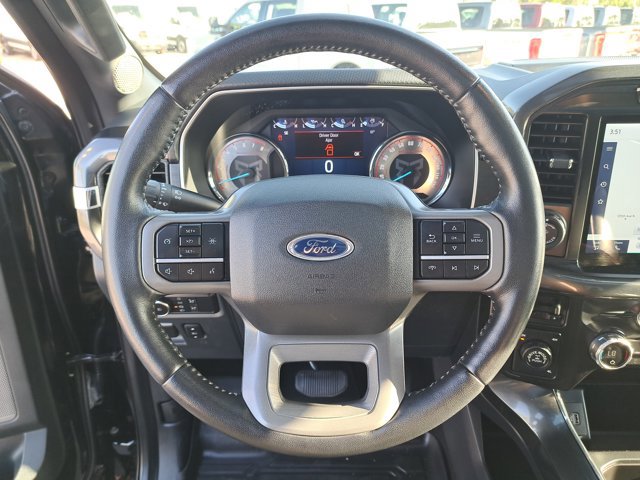 Used 2021 Ford F150 XLT w/ Equipment Group 302A High image 29