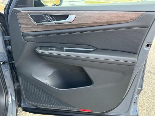 New 2026 Volkswagen Atlas SEL Premium R-Line image 30