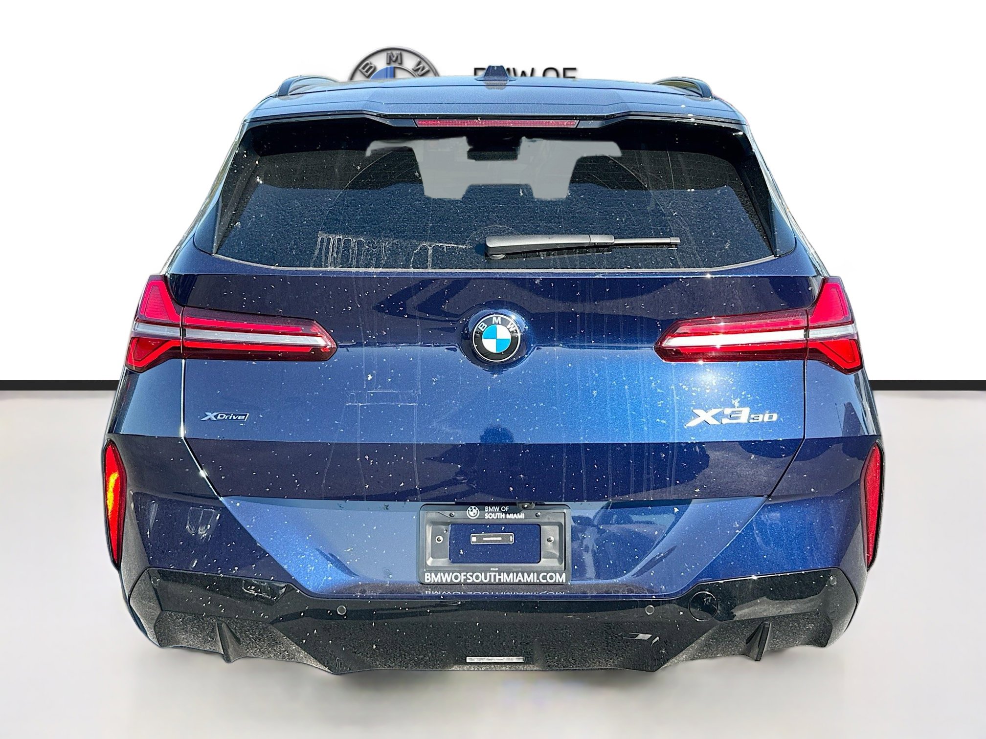 New 2026 BMW X3 xDrive30 w/ Premium Package image 5