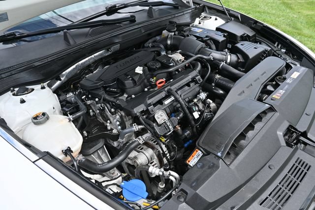 Used 2023 Hyundai Sonata SEL Plus FWD image 14