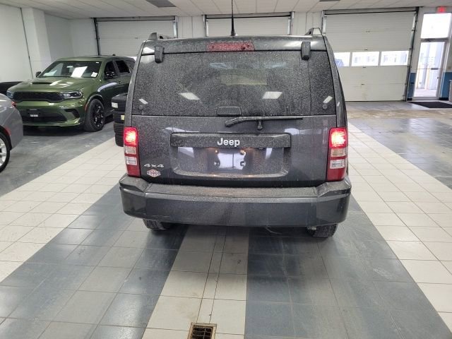 Used 2011 Jeep Liberty Sport w/ Popular Equipment Group image 5