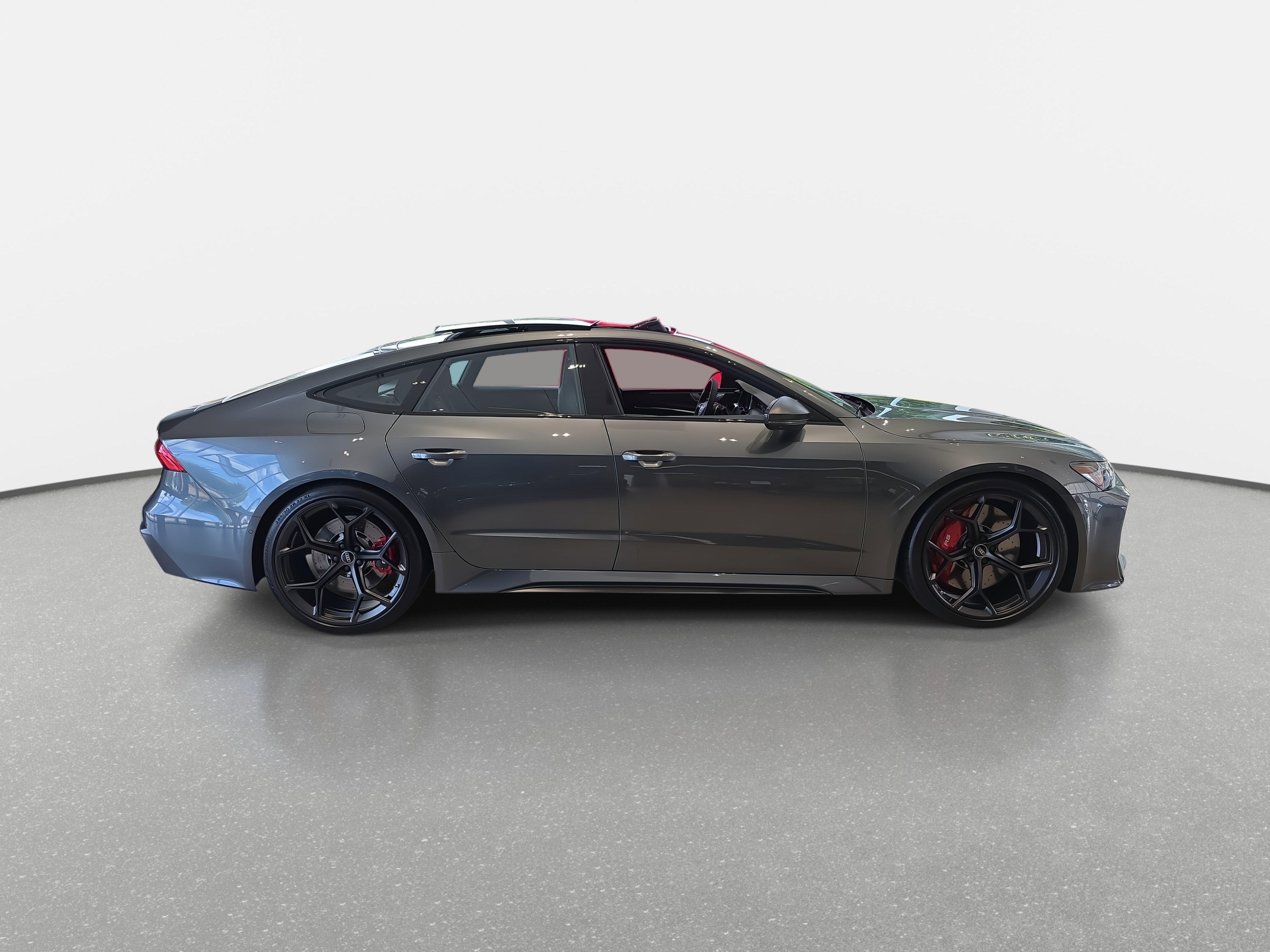 New 2026 Audi RS 7 Performance image 4