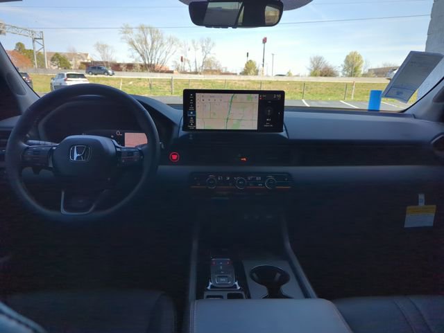 New 2026 Honda Pilot TrailSport image 13