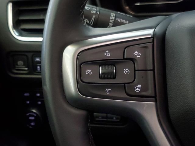 Used 2023 Chevrolet Tahoe Z71 w/ Off-Road Capability Package image 18