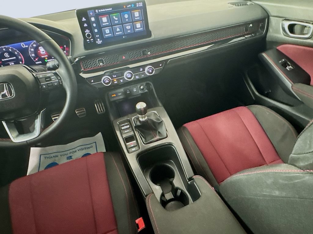 Used 2026 Honda Civic Si image 36