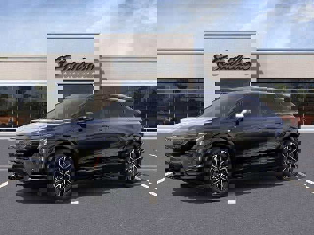 New 2026 Cadillac Optiq Sport 1 image 2