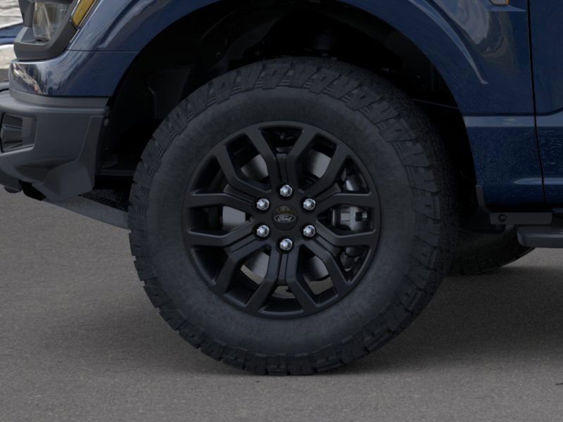 New 2025 Ford F150 Tremor w/ Equipment Group 402A High image 19