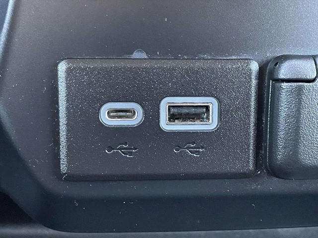 Used 2022 Chevrolet Silverado 1500 LT Trail Boss image 28