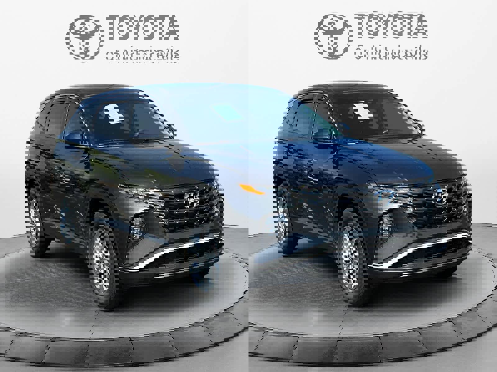 Used 2023 Hyundai Tucson SE image 8