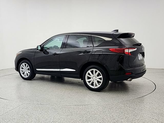 Used 2020 Acura RDX AWD image 7