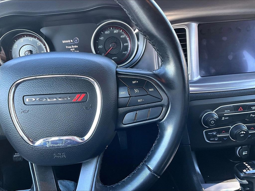 Used 2023 Dodge Charger SXT image 16