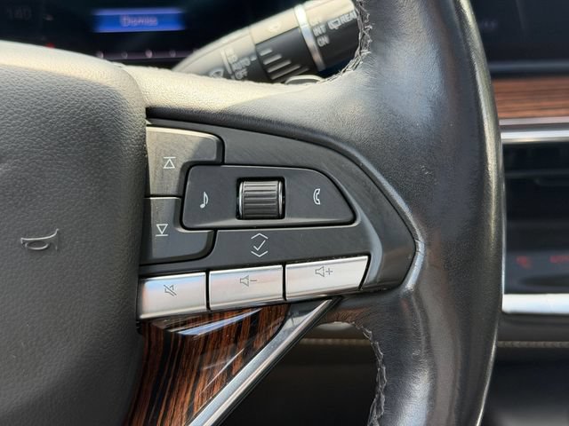 Certified 2022 Cadillac Escalade ESV Premium Luxury RWD image 31