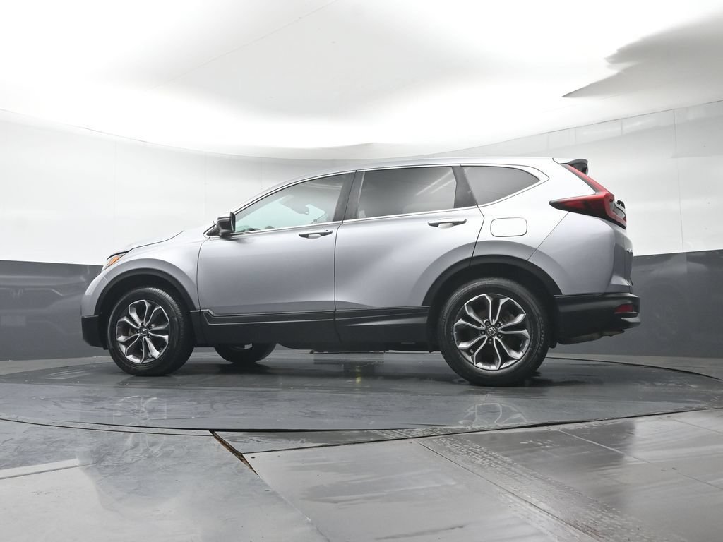 Used 2020 Honda CR-V EX-L image 29