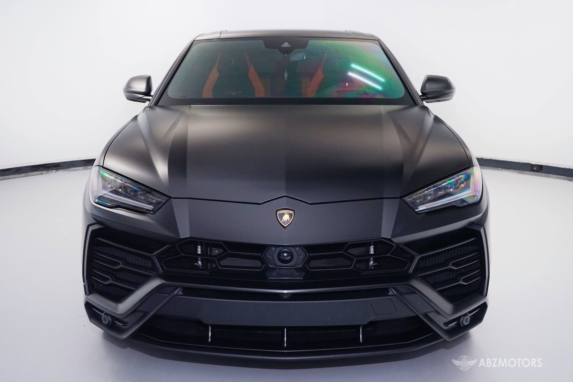 Used 2022 Lamborghini Urus image 3