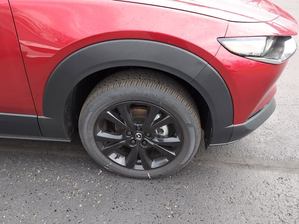 New 2026 MAZDA CX-30 AWD 2.5 S w/ Select Sport Pkg image 3