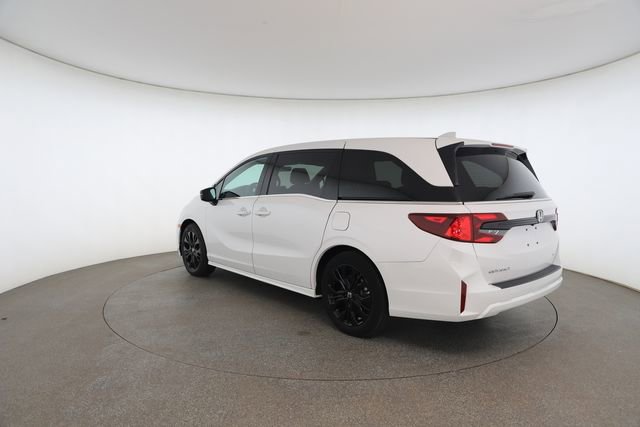 Used 2025 Honda Odyssey Sport-L image 11