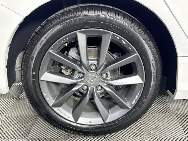 Used 2019 Honda Civic EX-L image 30
