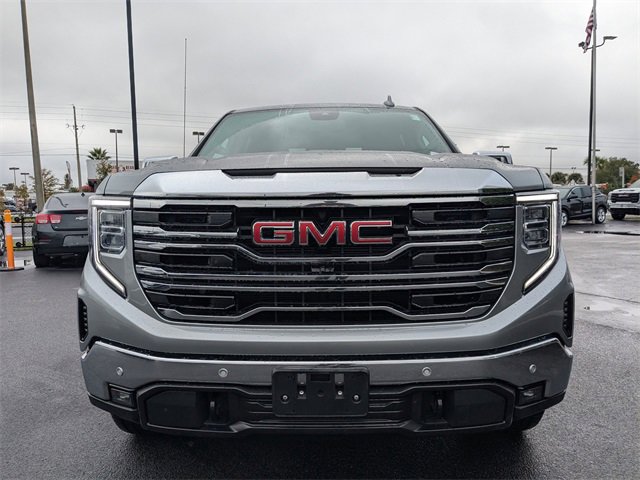 Used 2023 GMC Sierra 1500 SLT w/ SLT Premium Plus Package image 9