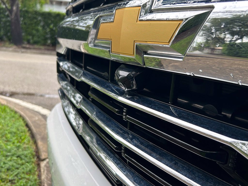 Used 2025 Chevrolet Tahoe LT RWD image 31