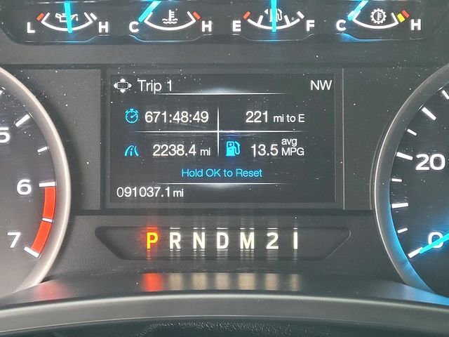 Used 2018 Ford F250 XLT image 22