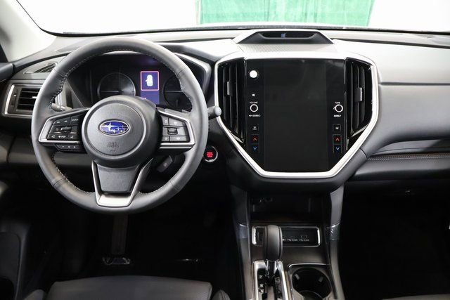 New 2026 Subaru Ascent Touring image 16