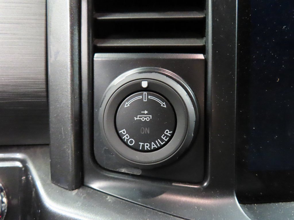 Used 2023 Ford F150 XLT w/ Equipment Group 302A High AWD/4WD image 44