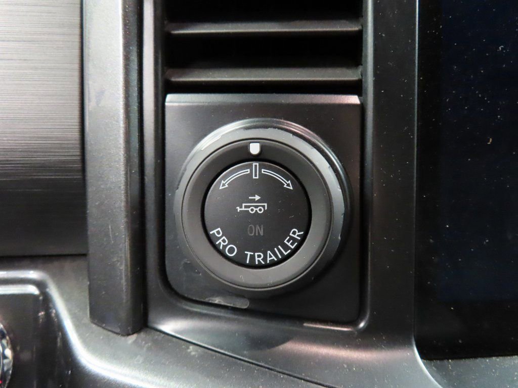 Used 2023 Ford F150 XLT w/ Equipment Group 302A High AWD/4WD image 44