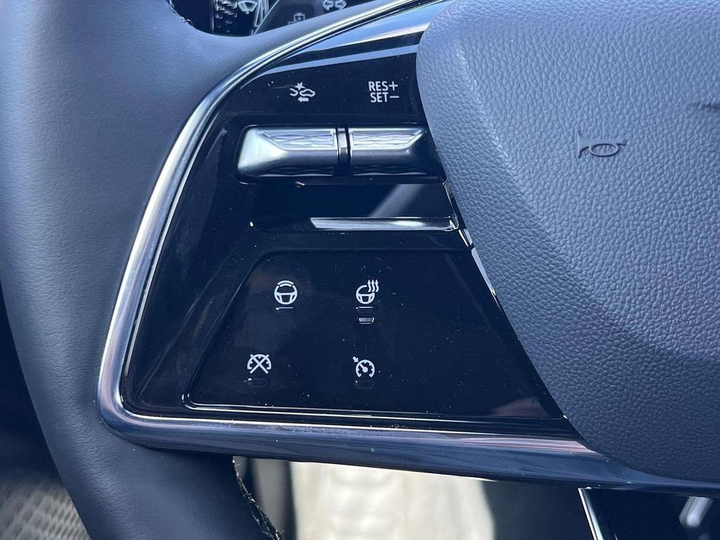 New 2026 Cadillac Lyriq Sport image 13