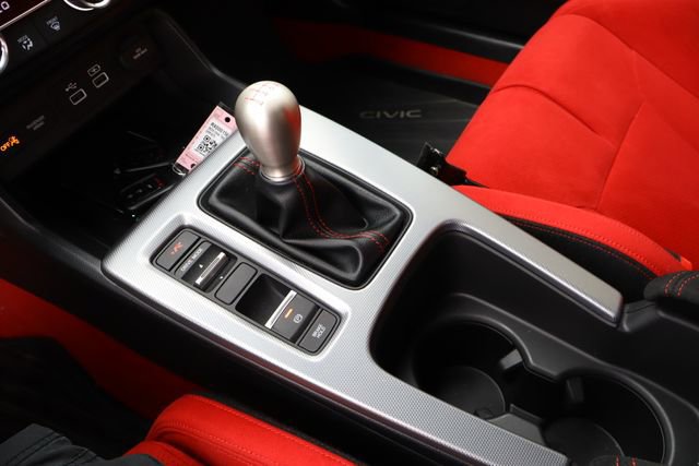 Used 2024 Honda Civic Type R image 23