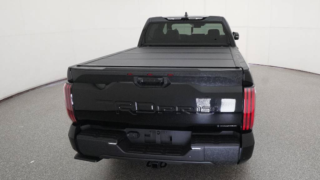 New 2026 Toyota Tundra TRD Pro AWD/4WD image 46