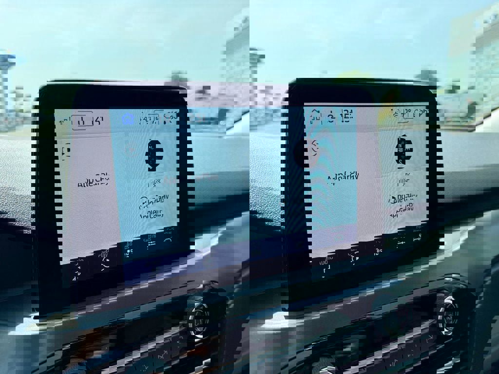 New 2025 Ford Escape Active image 25