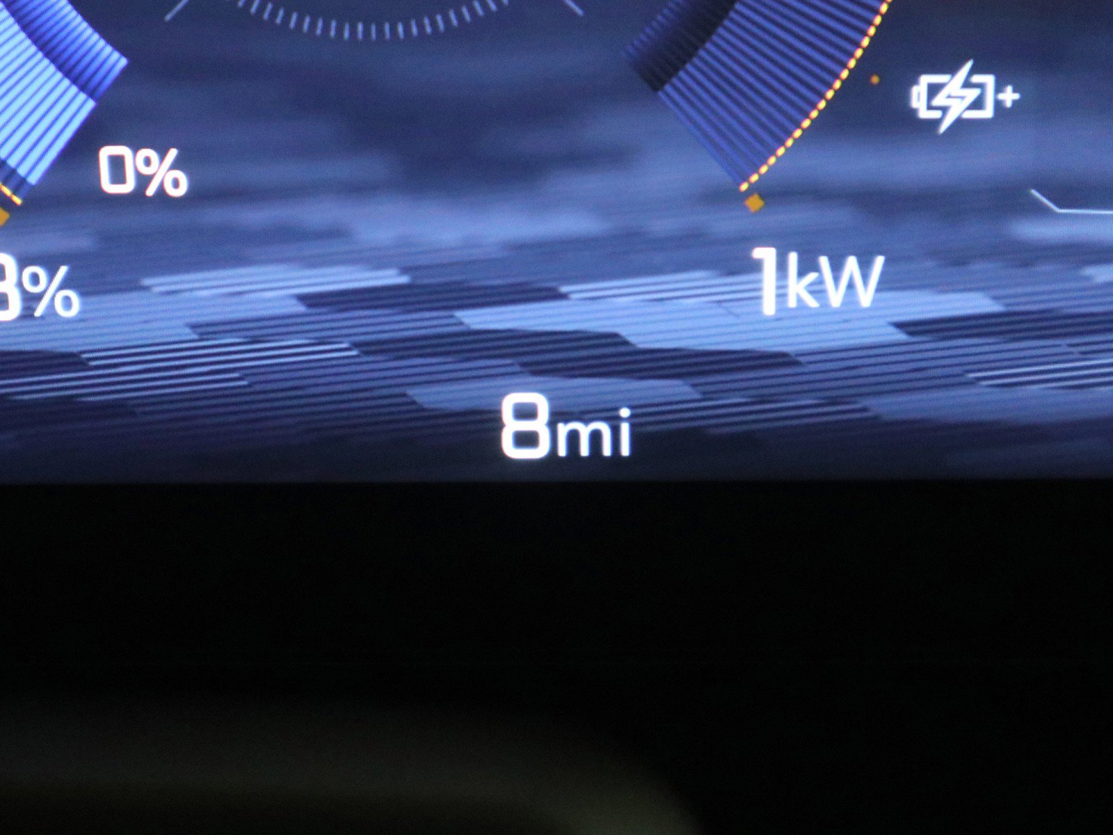 New 2025 Chevrolet Blazer EV LT w/ Super Cruise Package image 19