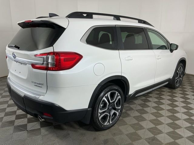 New 2026 Subaru Ascent Limited image 7