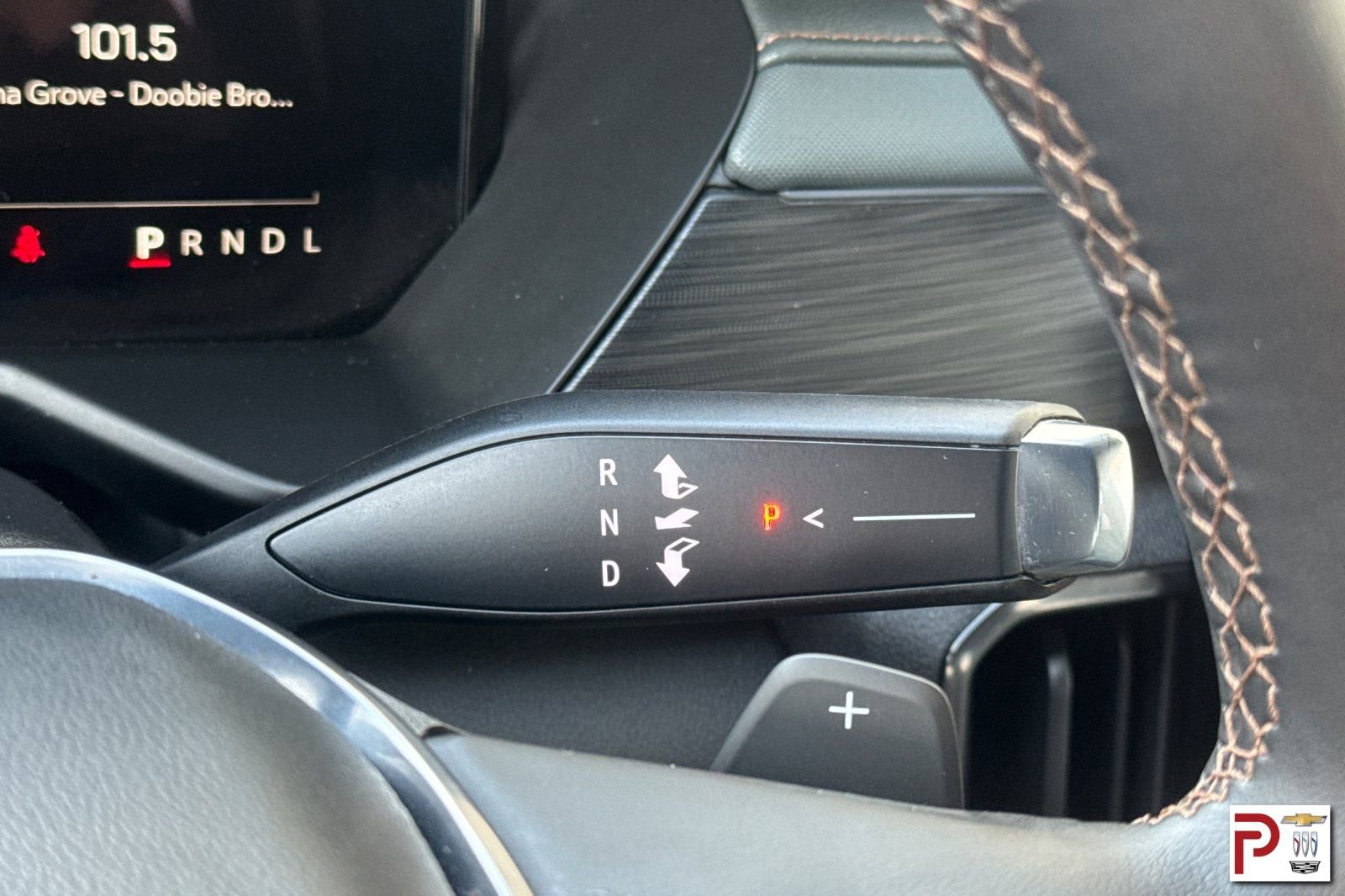 Certified 2025 GMC Acadia AT4 w/ LPO, Floor Liner Package image 26