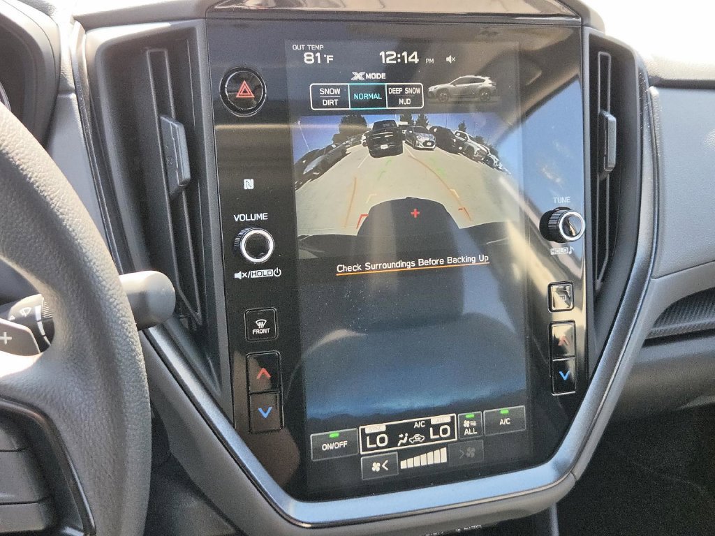 New 2026 Subaru Crosstrek 2.5i Premium AWD/4WD image 18