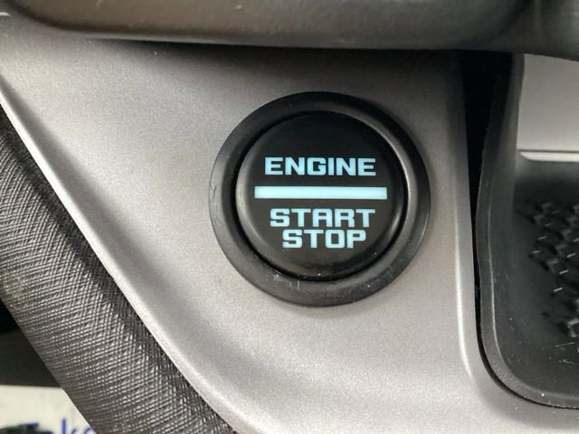 Used 2023 Ford Bronco Sport Big Bend w/ Convenience Package image 38