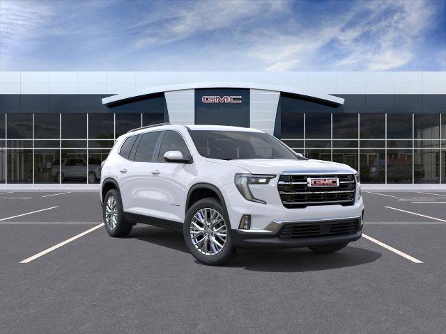 New 2026 GMC Acadia Elevation w/ Elevation Premium Package image 25