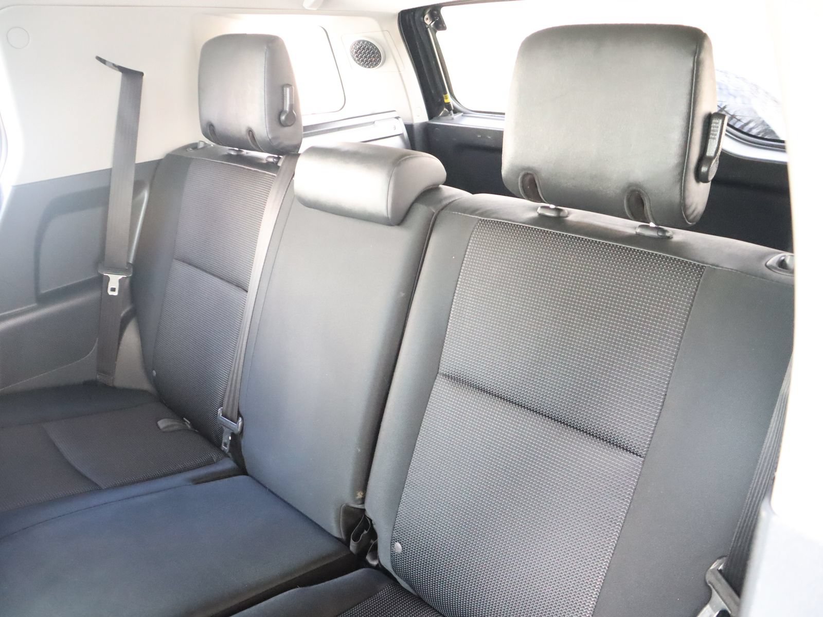 Used 2011 Toyota FJ Cruiser 4WD w/ Upgrade Pkg image 41