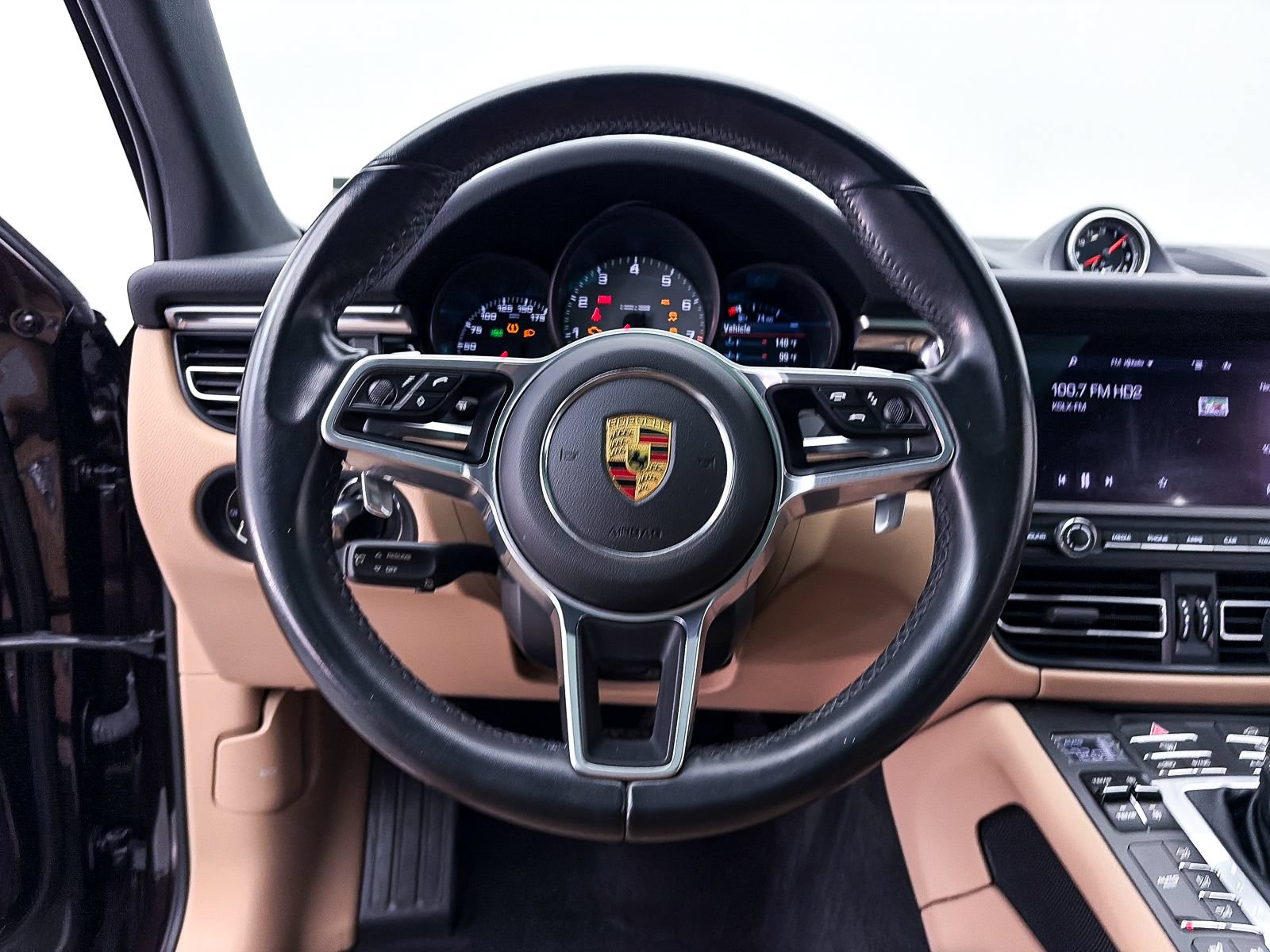 Used 2021 Porsche Macan S w/ Premium Package Plus AWD/4WD image 34