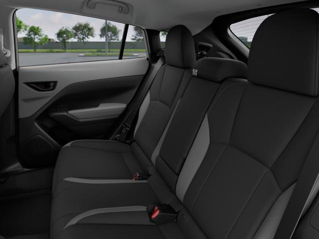 New 2026 Subaru Crosstrek 2.0i Premium image 16