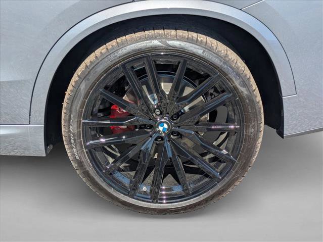 New 2026 BMW X5 sDrive40i w/ M Sport Package image 10