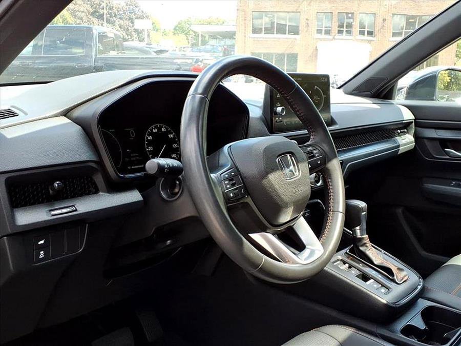 Used 2024 Honda CR-V Sport-L image 18
