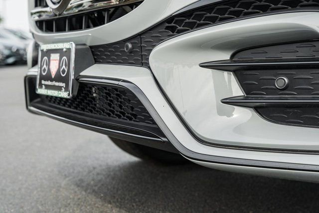 New 2026 Mercedes-Benz GLS 580 4MATIC image 15